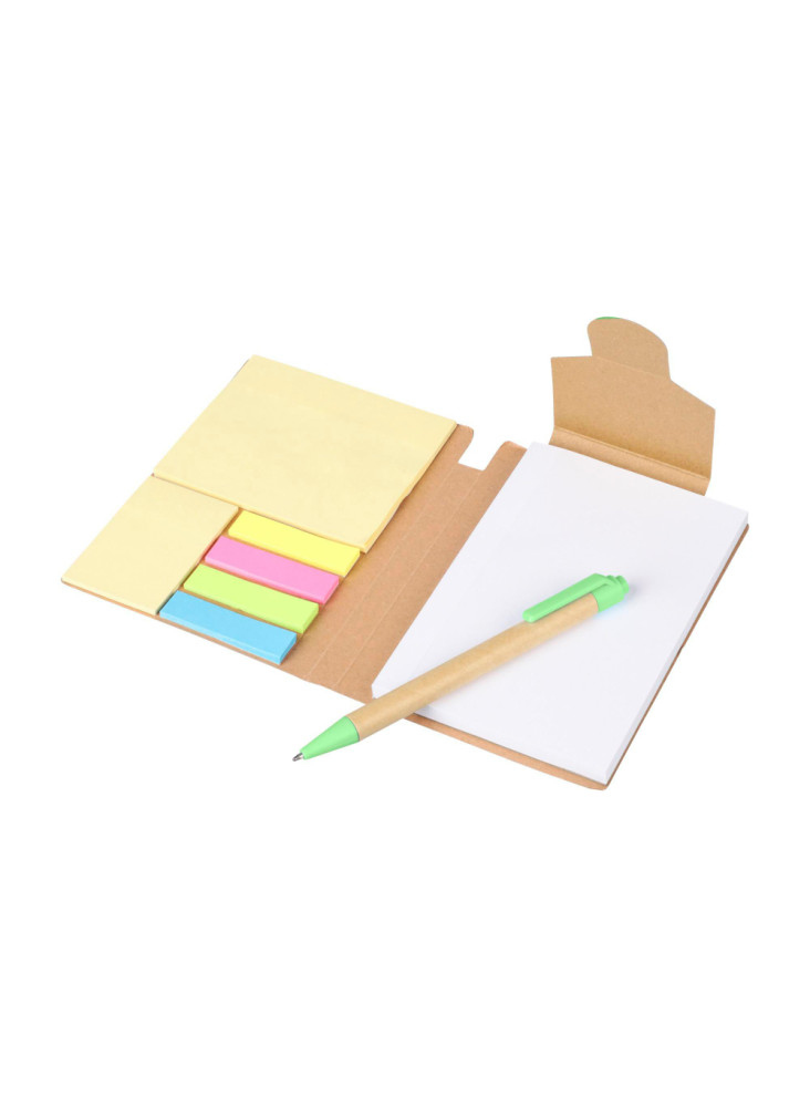 Carnet Quillo | Carton | A6 | Uni