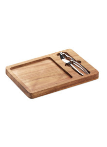 NUTPLATE