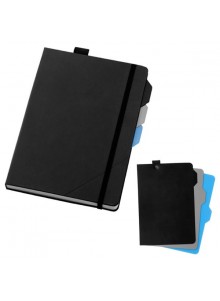 Bloc-notes Alpha  - Carnets et bloc-notes Personnalisés