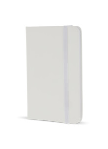 Carnet A6 en PU