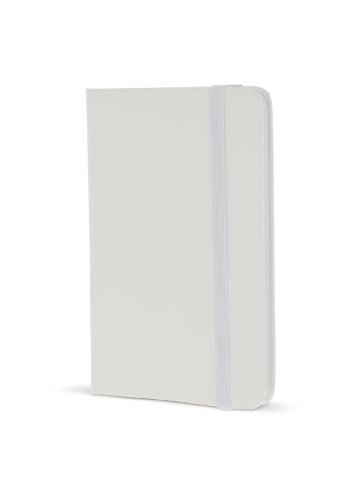 Carnet A6 en PU
