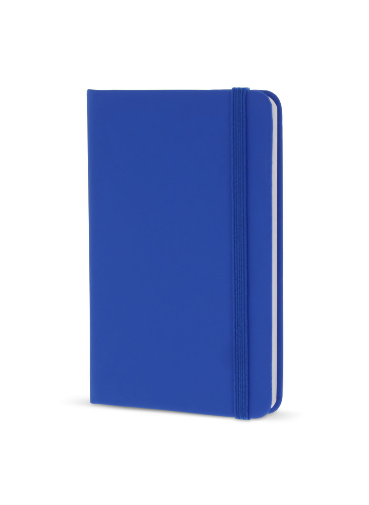 Carnet A6 en PU