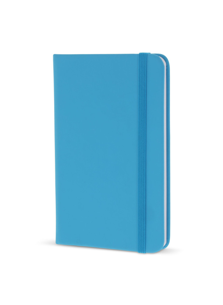 Carnet A6 en PU