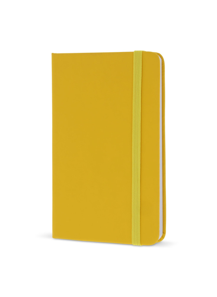 Carnet A6 en PU