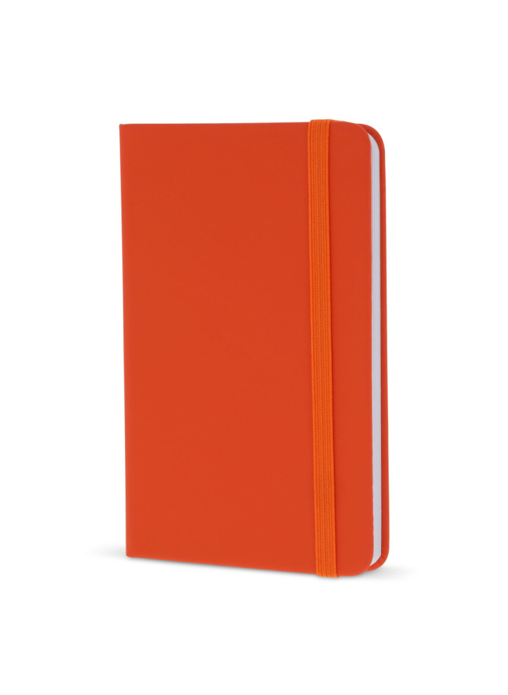 Carnet A6 en PU