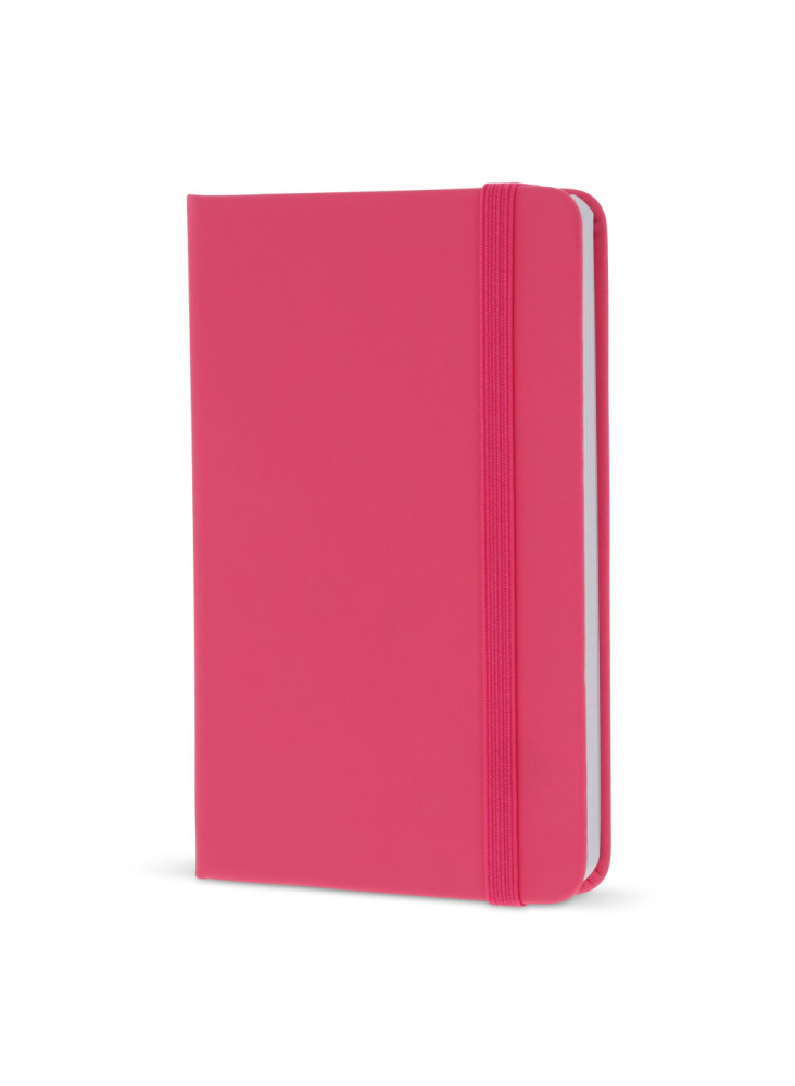 Carnet A6 en PU