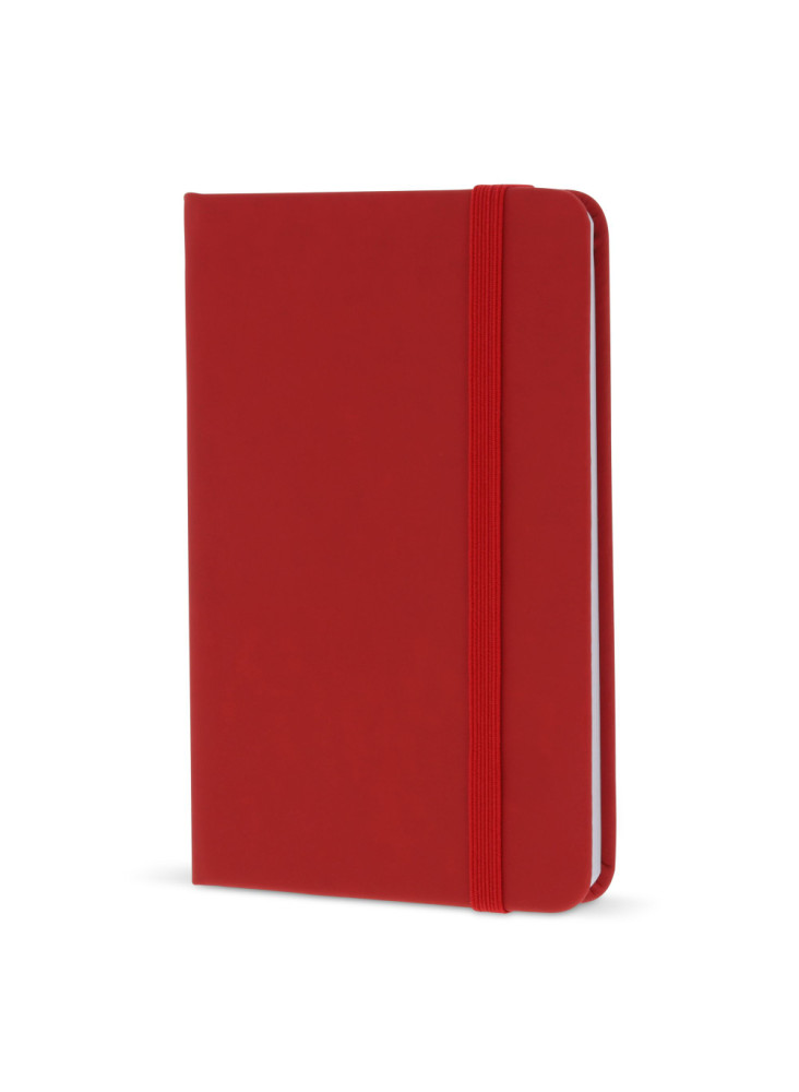 Carnet A6 en PU