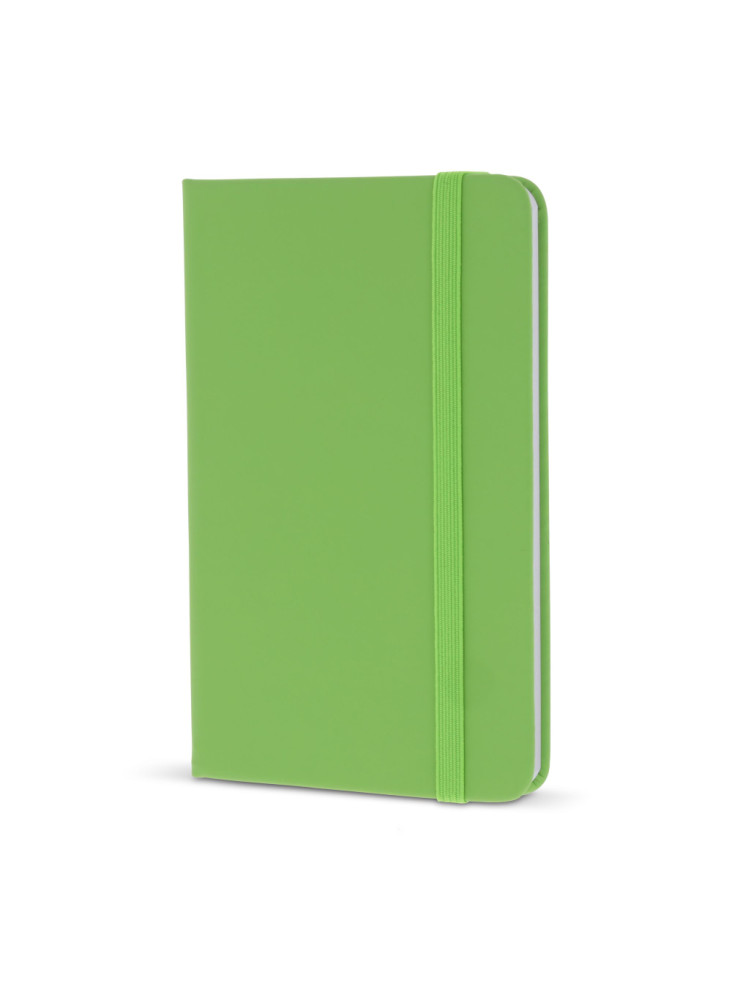 Carnet A6 en PU
