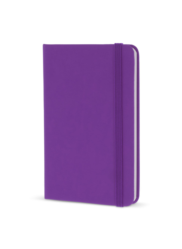 Carnet A6 en PU