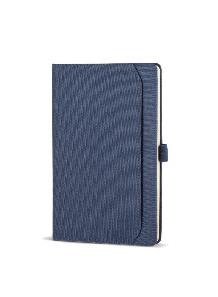 Carnet avec pochette Ashira A5