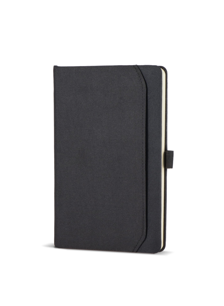 Carnet avec pochette Ashira A5
