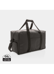 Sac week-end au PU doux