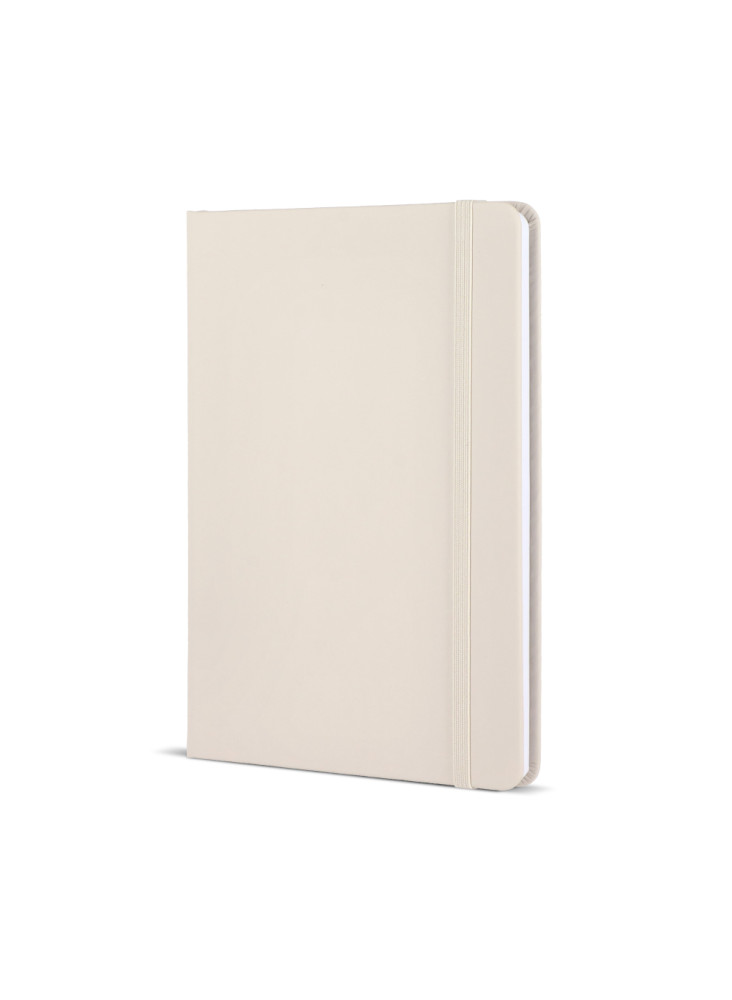Carnet A5 en PU
