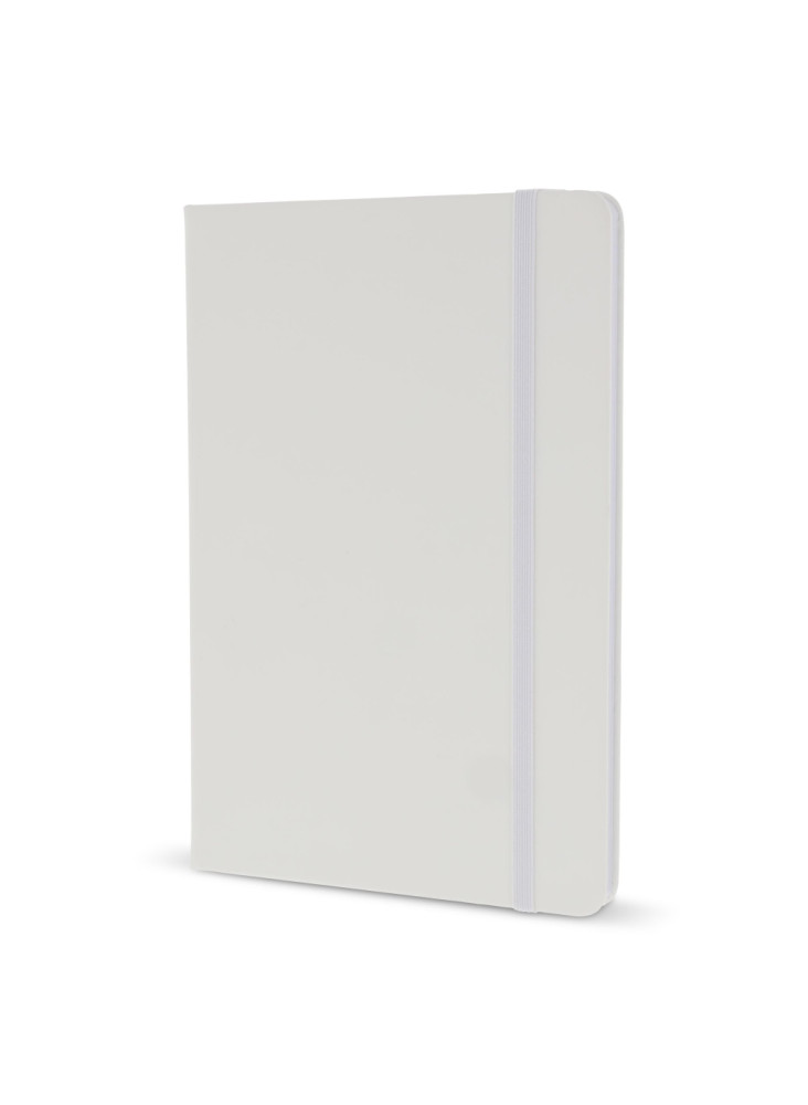 Carnet A5 en PU