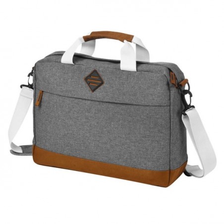 Sacoche d'ordinateur de qualité personnalisable