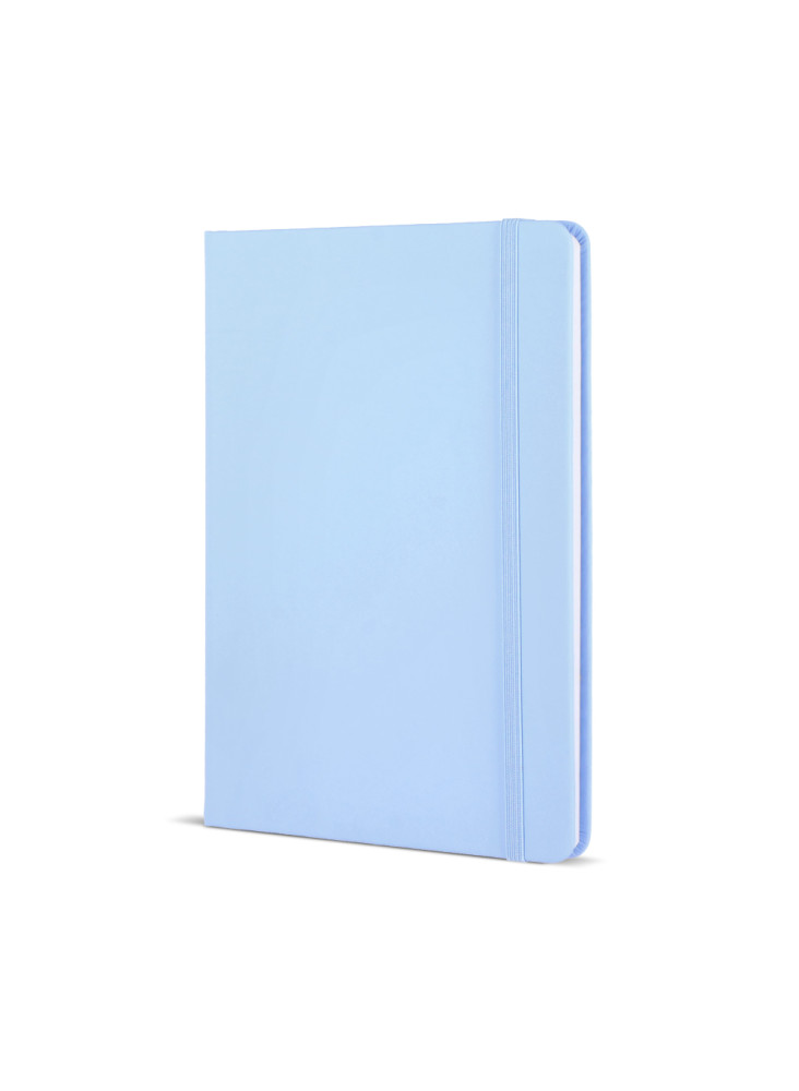 Carnet A5 en PU