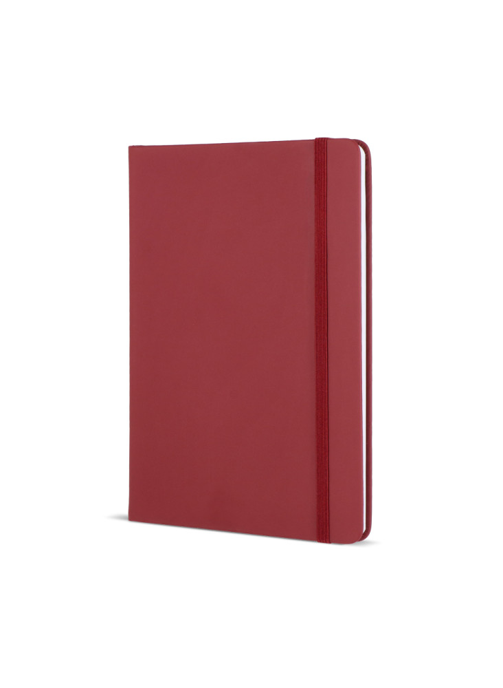 Carnet A5 en PU