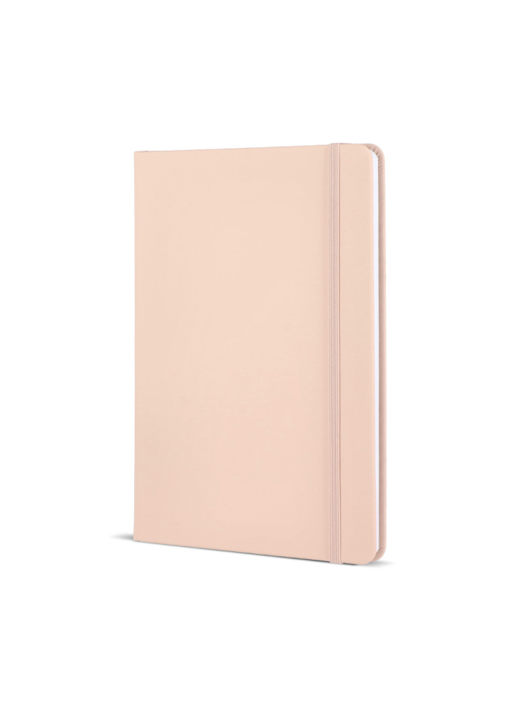 Carnet A5 en PU