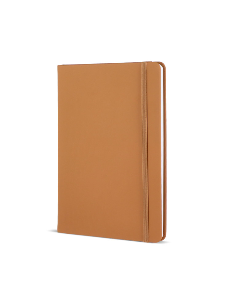Carnet A5 en PU