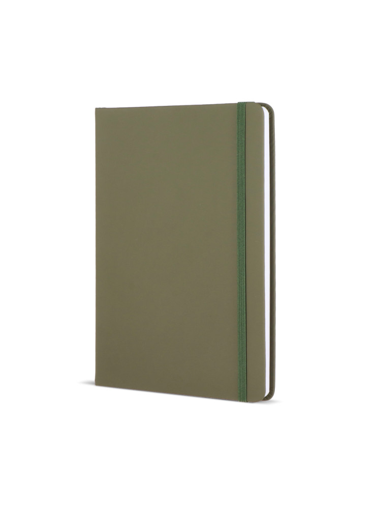 Carnet A5 en PU