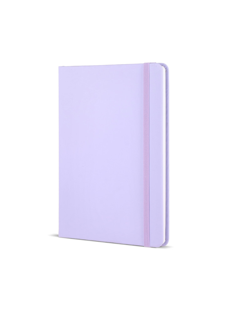 Carnet A5 en PU