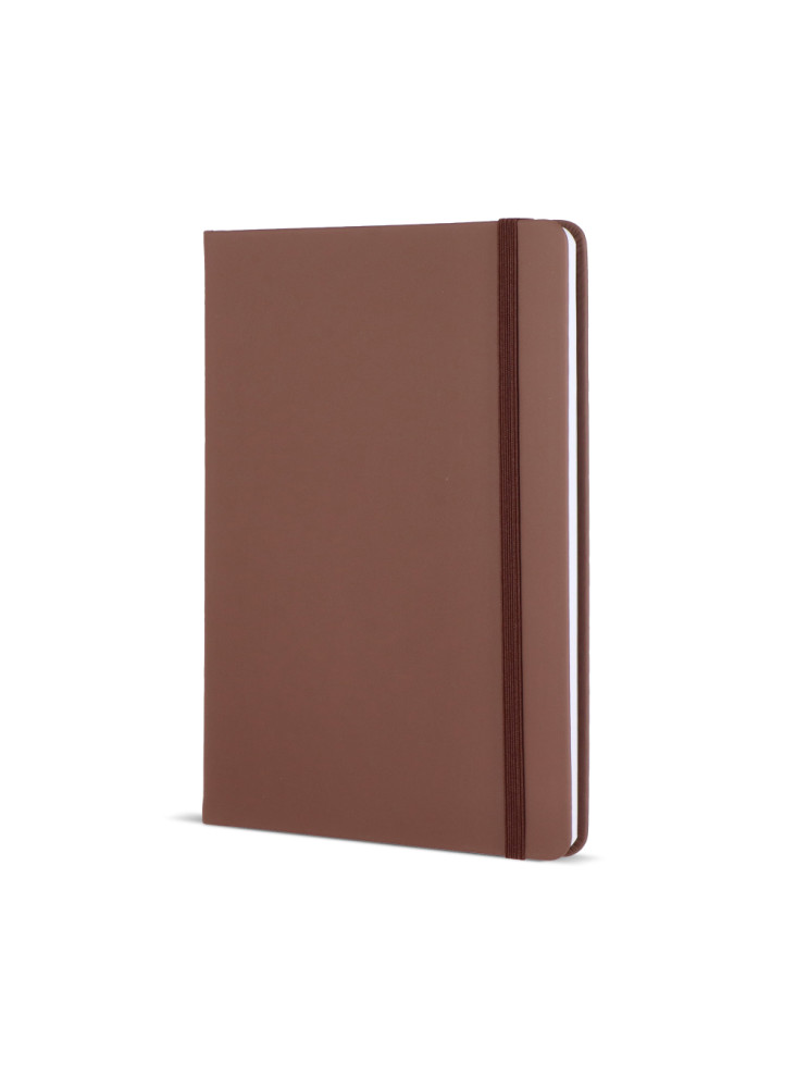 Carnet A5 en PU