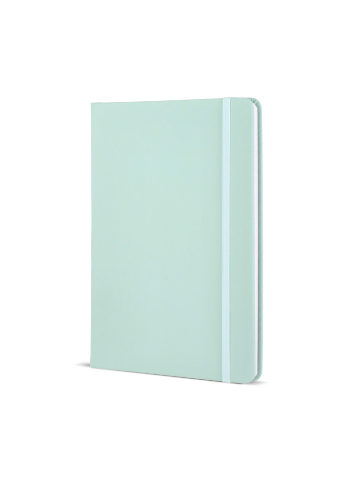 Carnet A5 en PU