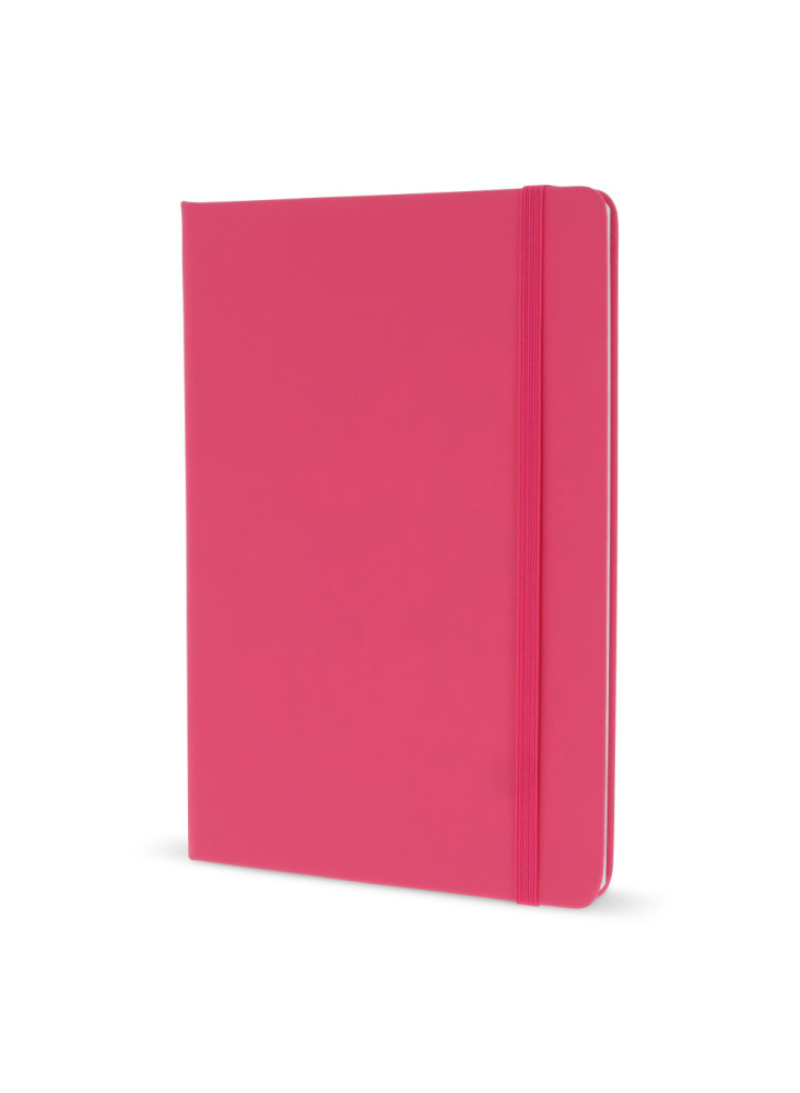 Carnet A5 en PU