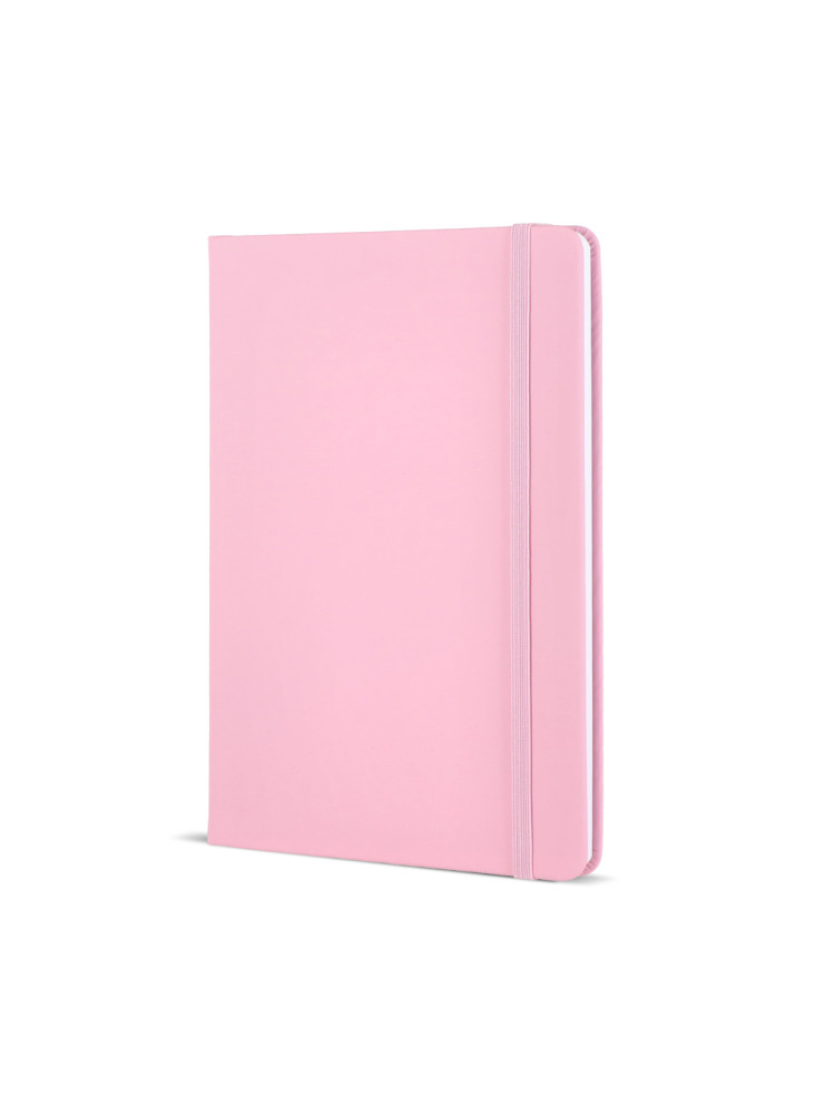 Carnet A5 en PU