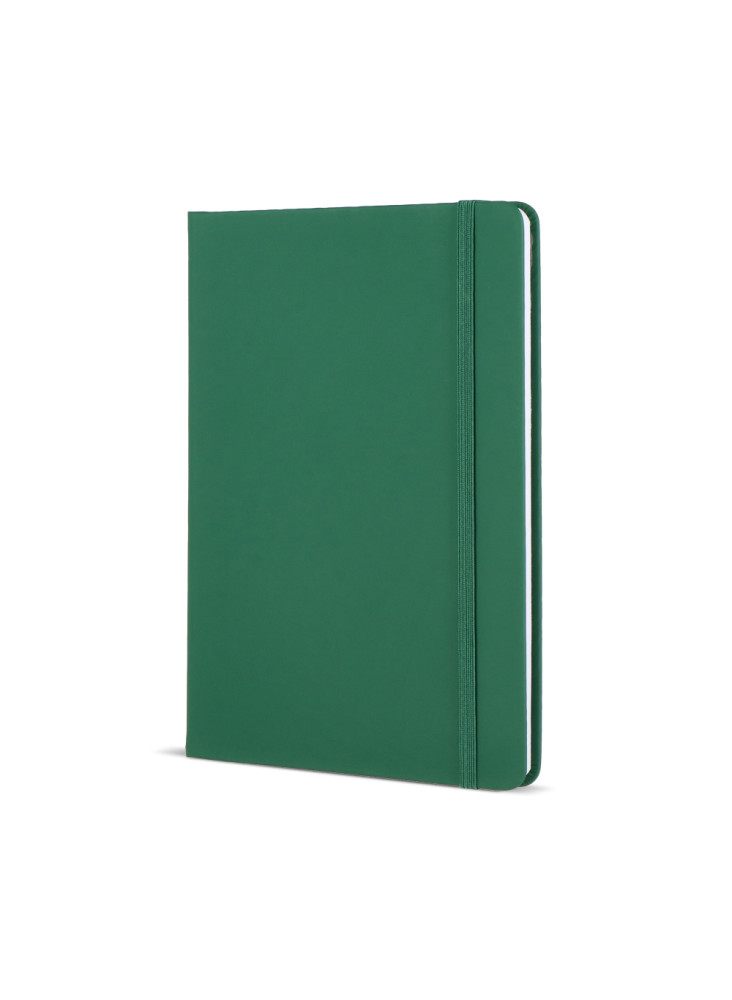 Carnet A5 en PU