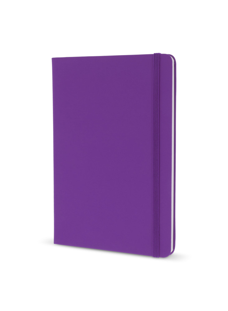 Carnet A5 en PU