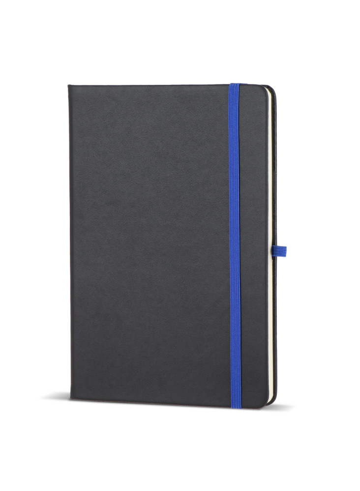 Carnet Iroko Couverture rigide Laser A5