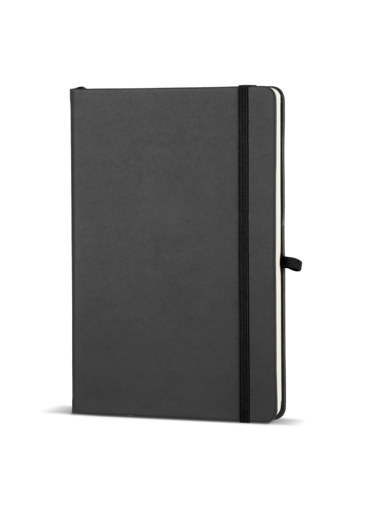 Carnet Iroko Couverture rigide Laser A5