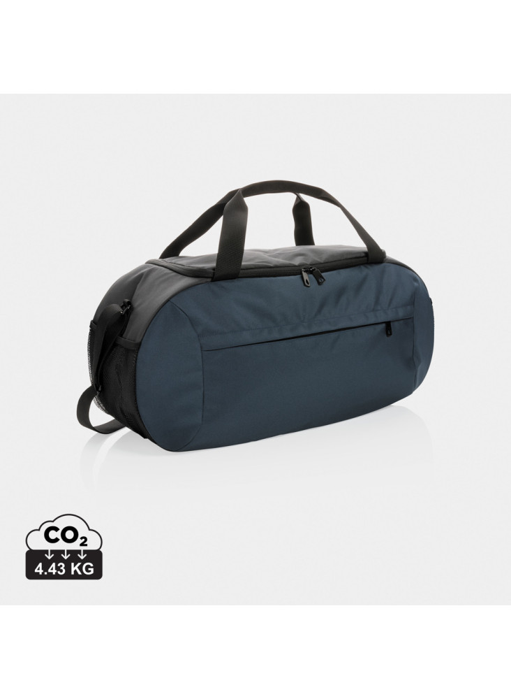 Sac de sport moderne en rPET Impact AWARE™