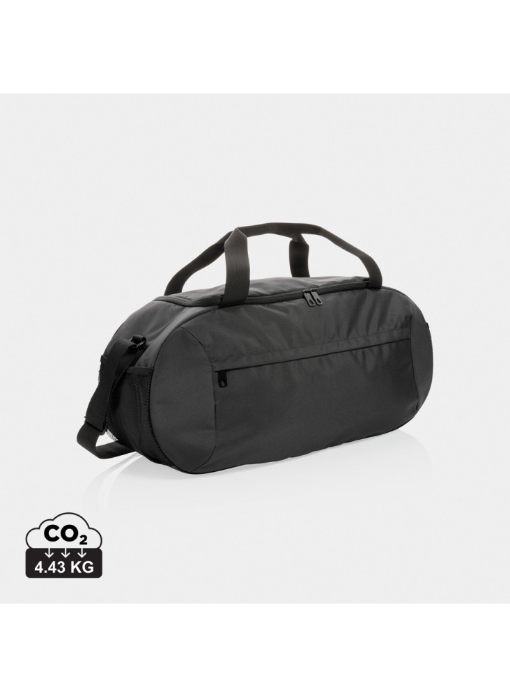 Sac de sport moderne en rPET Impact AWARE™