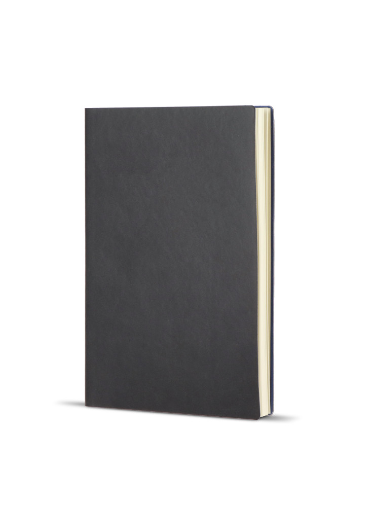 Carnet Yuzu à couverture souple A5