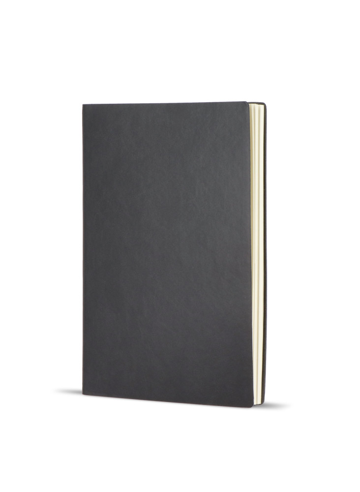 Carnet Yuzu à couverture souple A5