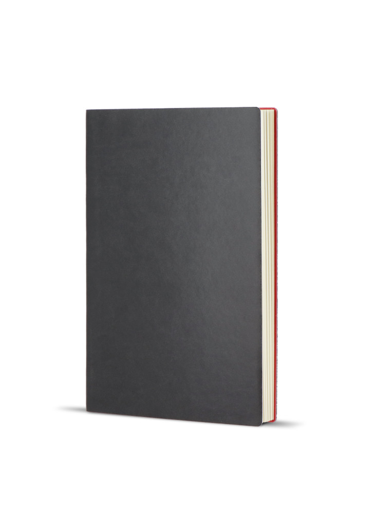 Carnet Yuzu à couverture souple A5