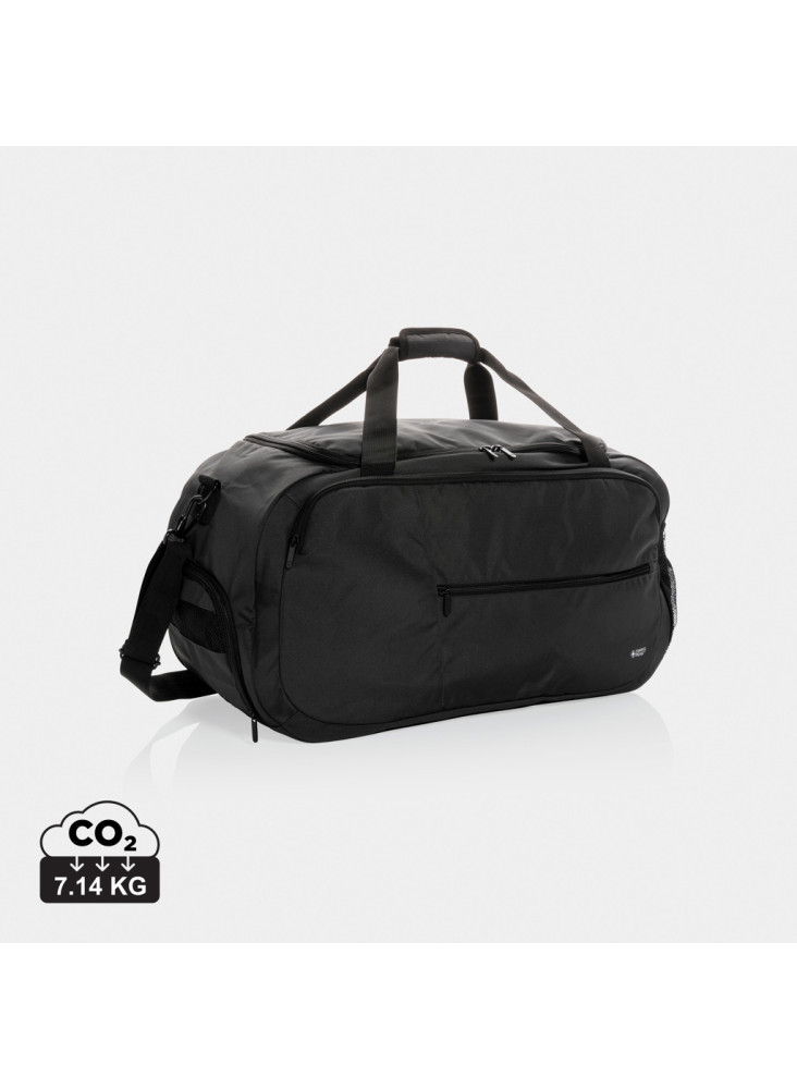 Sac de sport Swiss Peak rPET AWARE™