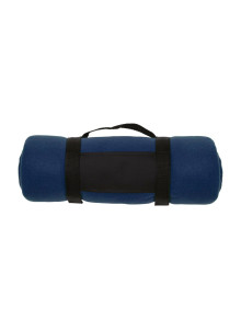 Couverture polaire Nora