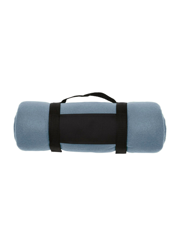 Couverture polaire Nora