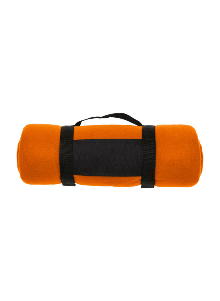 Couverture polaire Nora