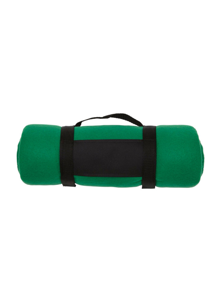 Couverture polaire Nora