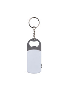 Porte-clés avec décapsuleur...