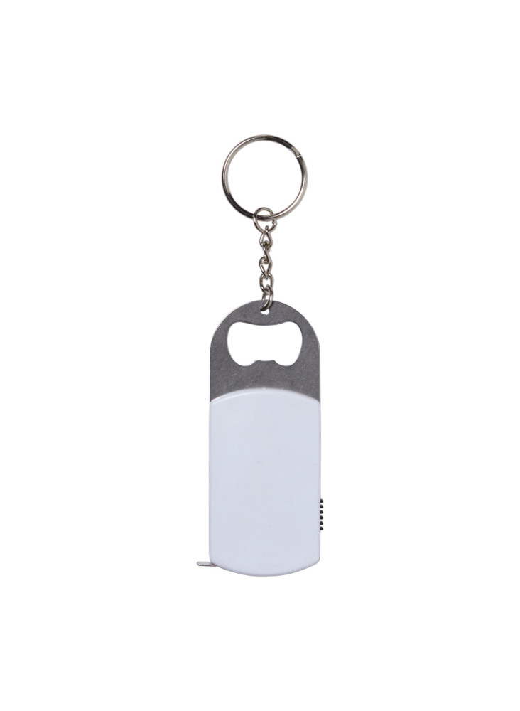 Porte-clés avec décapsuleur Karen