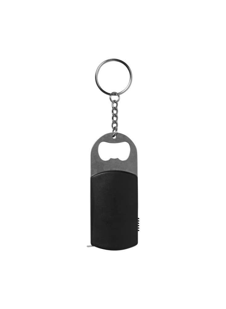 Porte-clés avec décapsuleur Karen