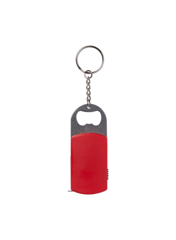 Porte-clés avec décapsuleur Karen