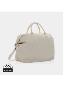 Sac week-end en toile...