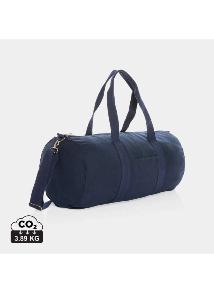 Sac de sport en toile recyclée et non teintée Impact AWARE™