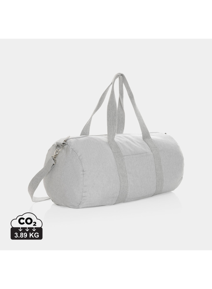 Sac de sport en toile recyclée et non teintée Impact AWARE™